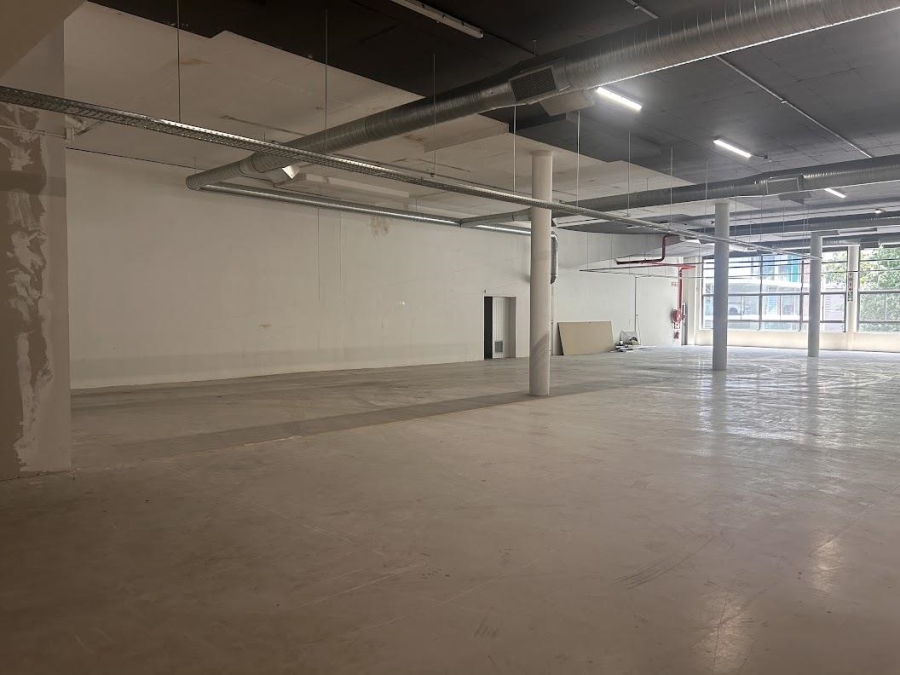 To Let commercial Property for Rent in Claremont Western Cape